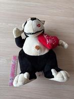 Knuffel aap met hart, Ophalen, Nieuw, Overige typen