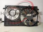 Koelventilatorhuis Volkswagen Polo 6R WRC 6R0121207F, Autos : Pièces & Accessoires, Volkswagen, -, Utilisé, -
