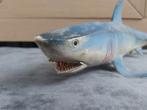 Jaws shark / haai (vintage) 40 cm, Collections, Utilisé, Enlèvement ou Envoi, Film