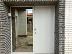 Houten deur, Doe-het-zelf en Bouw, Ophalen, Gebruikt