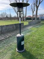 Terrasverwarmer gas 2 stuks, Tuin en Terras, Ophalen, Gebruikt, Gas