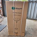 Terrasverwarmer, Enlèvement, Neuf, Gaz, Sol