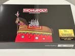 Monopoly Dendermonde Limited Edition, Nieuw, Ophalen of Verzenden, Hasbro, Reisspel