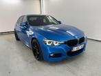 Bmw 318i M Packet, Blauw, Alcantara, 5 deurs, Particulier