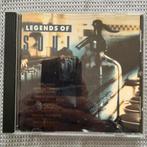 CD Legends of Soul, Enlèvement ou Envoi, Utilisé