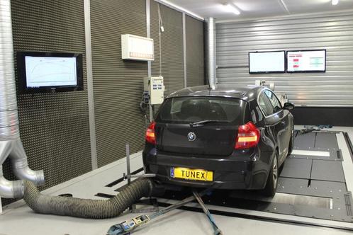 Chiptuning  BMW E87 E90 E60 E63 E84 E83 E70, Auto diversen, Tuning en Styling, Ophalen