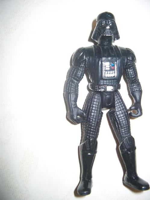 Darth Vader (Stars wars), Collections, Star Wars, Comme neuf, Figurine, Enlèvement ou Envoi