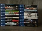 28 playstation 4 spelletjes, Consoles de jeu & Jeux vidéo, Jeux | Sony PlayStation 4, Comme neuf, Online, À partir de 3 ans, Enlèvement