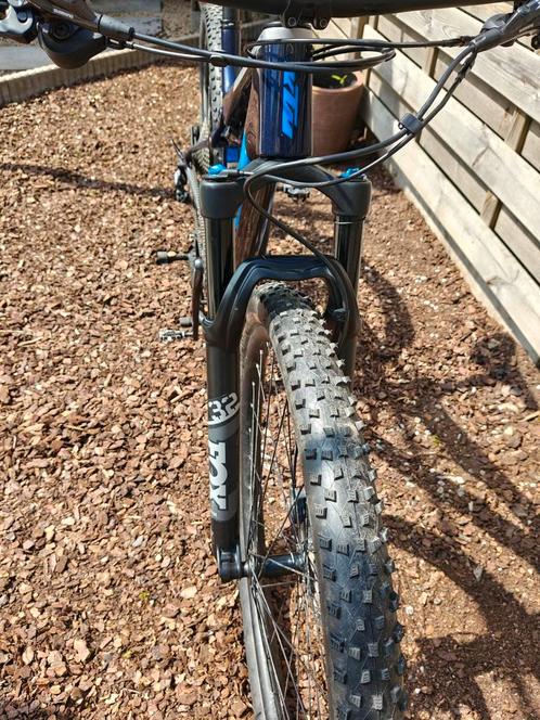 KTM scarp fully, Fietsen en Brommers, Fietsen | Mountainbikes en ATB, Gebruikt, Fully, Ophalen