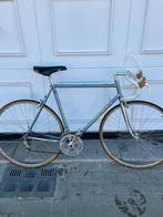 Olmo Campagnolo-wedstrijd, Fietsen en Brommers, Ophalen