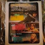 Blu-ray 4k+blu-ray steelbook Once upon A time in Hollywood, Cd's en Dvd's, Ophalen of Verzenden, Zo goed als nieuw