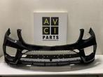 MB GLE ML w166 AMG Voorbumper bumper W1668851538, Utilisé, -, Avant, -
