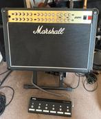 Marshall JVM410C, Ophalen, Gebruikt, Gitaar, 50 tot 100 watt