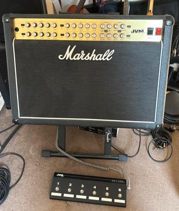 Marshall JVM410C beschikbaar voor biedingen