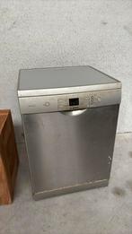 Werkende BOSCH SilencePlus vaatwasmachine, Ophalen, Zo goed als nieuw