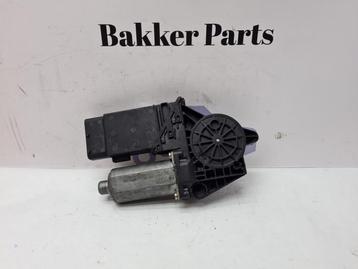 Moteur de vitre portière d'un Volkswagen Passat, 3 mois de garantie, Utilisé, Volkswagen