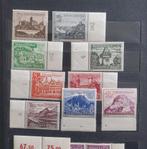 Troisième Reich Winterhilfswerk MNH, Enlèvement ou Envoi