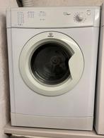 Droogkast Indesit met luchtafvoer, energieklasse B, Ophalen, Zo goed als nieuw, Luchtafvoer