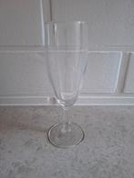 10 champagneglazen (Luminarc Savoie), Ophalen