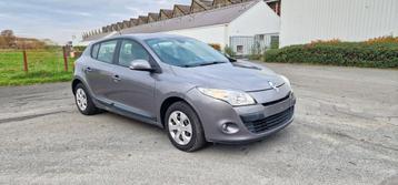 Renault Megane 1.6 Benzine 2009 113.000km  beschikbaar voor biedingen