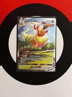 Pokémon - Flareon VMAX - SWSH180 Promo - NM, Ophalen of Verzenden, Zo goed als nieuw, Losse kaart