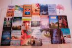 Verschillende romans., Ophalen, Gelezen