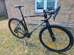 Course gravel neuf merida silex 400  plus accessoirs, Fietsen en Brommers, Ophalen, Zo goed als nieuw, Merida