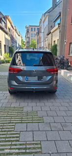 Volkswagen Touran 7zitplaatsen 150pk, Auto's, Volkswagen, Voorwielaandrijving, Alcantara, 5 deurs, Particulier