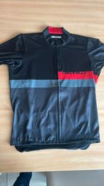 Fietstruitje castelli, Ophalen