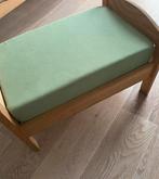 Houten poppenbed, Kinderen en Baby's, Speelgoed | Poppen, Ophalen