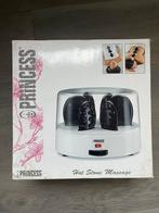 Hot stone massage, Sport en Fitness, Ophalen of Verzenden, Nieuw
