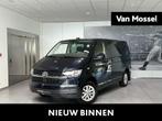 Volkswagen Transporter 2.0 TDi LWB DSG DubbelCabine Comfort, 4 deurs, Stof, Gebruikt, 4 cilinders
