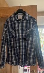 Overhemd Esprit, taille large, Kleding | Heren, Overhemden, Blauw, Ophalen of Verzenden, Halswijdte 41/42 (L), Esprit