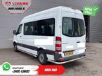 Mercedes-Benz Sprinter 313 2.2 CDI L2H2 €10.769 Incl. BTW BP, Auto's, Bestelwagens en Lichte vracht, Automaat, 213 g/km, Wit, Mercedes-Benz