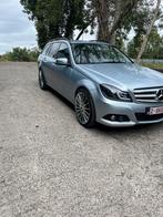 Mercedes 19 inch AMG velgen en banden, Auto-onderdelen, Banden en Velgen, Ophalen, 19 inch, Band(en)