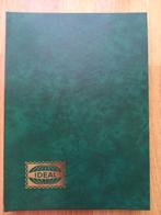 NIEUW POSTZEGELALBUM IDEAL, Ophalen of Verzenden