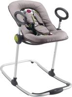 Relax Up and Down BEABA, Kinderen en Baby's, Wipstoeltjes, Wipstoel, Met gordel(s) of riempje(s), Zo goed als nieuw, Ophalen
