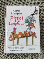 Pippi Langkous - Astrid Lindgren, Boeken, Ophalen of Verzenden, Zo goed als nieuw