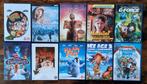 DVD - Jeugd - 10 stuks, Cd's en Dvd's, Dvd's | Kinderen en Jeugd, Ophalen of Verzenden, Gebruikt, Film