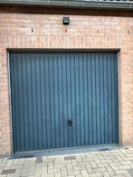 Porte de garage aluminium, Autos : Divers, Garages