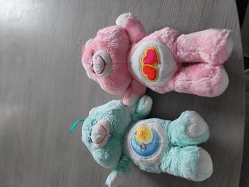 Care bears beschikbaar voor biedingen
