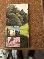 de vesten anders bekeken Brugge, Boeken, Ophalen of Verzenden, 20e eeuw of later, Zo goed als nieuw