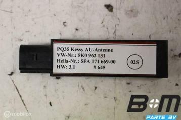 Antenne voor keyless entry VW Golf 6 GTD RHD beschikbaar voor biedingen