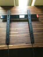 Vogels ultra flat TV muurbeugel, Audio, Tv en Foto, Ophalen, Zo goed als nieuw