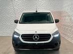 Mercedes-Benz Citan 110 CDI Pro L1, Auto's, Bestelwagens en Lichte vracht, Voorwielaandrijving, 4 deurs, Stof, Used 1. Bestelwagens met ervaring.