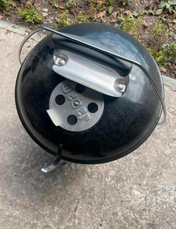!!! Nieuwe !!! Weber tafel bbq beschikbaar voor biedingen