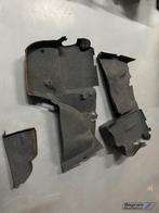 Bmw E30 kofferbakbekleding coupe sedan type 2 3-serie bekled, Auto-onderdelen, Interieur en Bekleding, Ophalen, Gebruikt, BMW