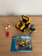 Lego city Mining Quad 30152, Lego, Enlèvement ou Envoi