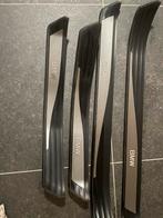 BMW E61 E60 instaplijsten, Ophalen of Verzenden, BMW