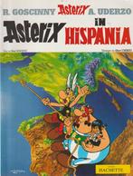 Strip Asterix nr. 15 - Asterix in Hispania., Boeken, Ophalen of Verzenden